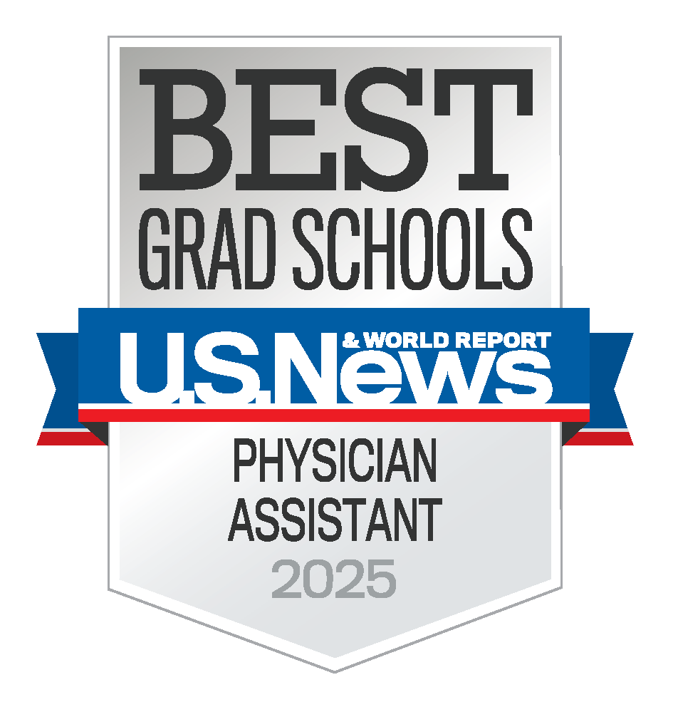 Best  Grad Schools Physician Assistant 2025 - U.S. News & World Report