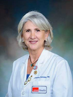 Headshot of Dr. Cristiana Rastellini