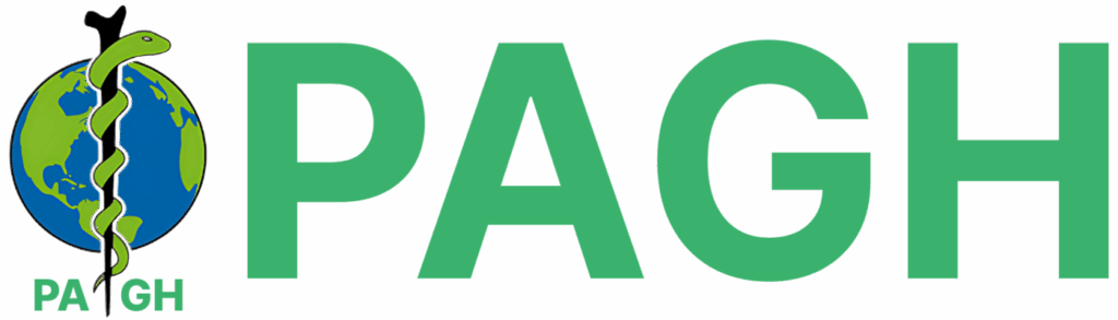 Physician Assistants for Global Health
