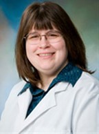 Melissa Smith-Phillips, MD, PhD