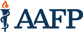 American Academy of Family Physicians Official Logo