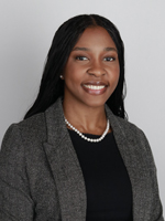 Headshot of Ashley Dike